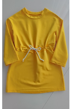 Мое первое платье