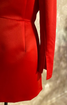 Любимое платье