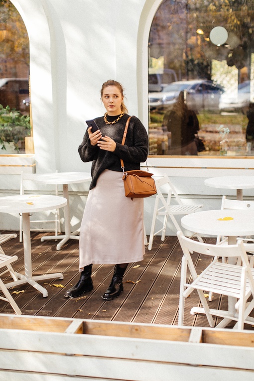 Юбка Сесиль