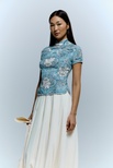 Manon blouse