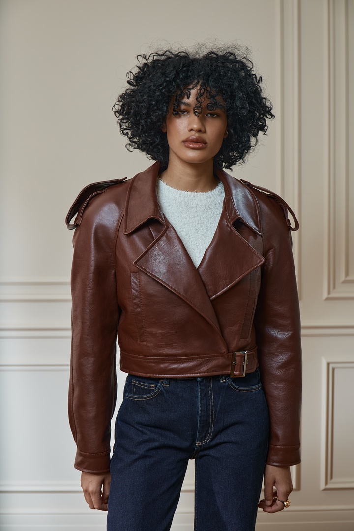 Даутцен куртка