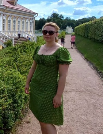 Самое летнее,цаета свежей травы!🌱