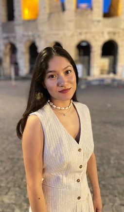 Очень стильный жилет