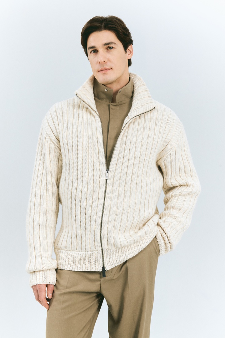 Кристофер кардиган