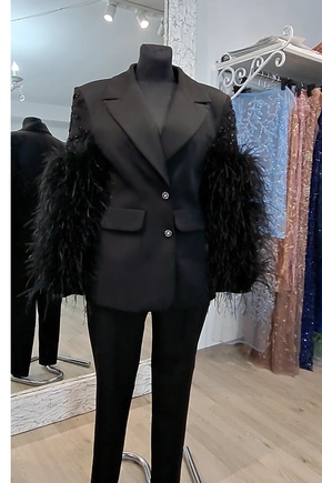 очень хорошая выкройка