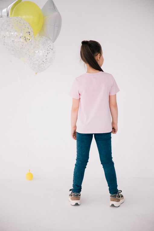 Футболка Алексис