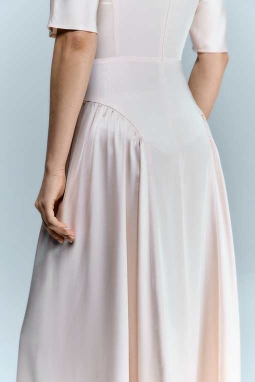 Алла платье