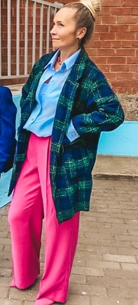 Легко и непринужденно