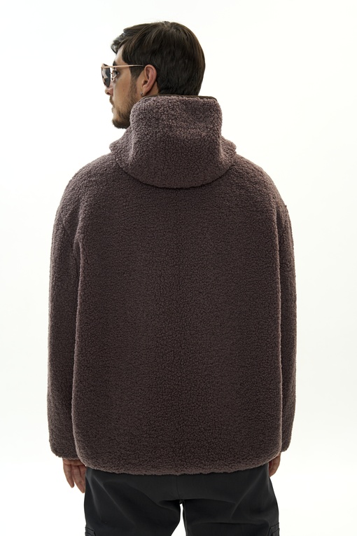 Бард куртка