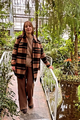 
                             
                                Брюки Рута.
                                Обложка отзыва пользователя Пользователь 3715
                             
                        