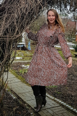 
                             
                                Платье Вики.
                                Обложка отзыва пользователя Пользователь 57028
                             
                        