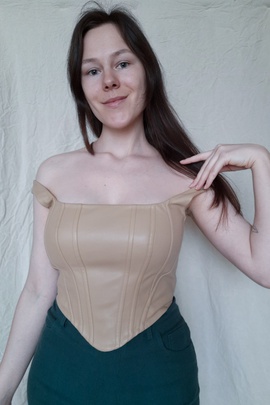 
                             
                                Топ Талли.
                                Обложка отзыва пользователя Elin Eldar
                             
                        