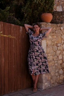 
                             
                                Эстер платье.
                                Обложка отзыва пользователя Tatjana Tenzer
                             
                        