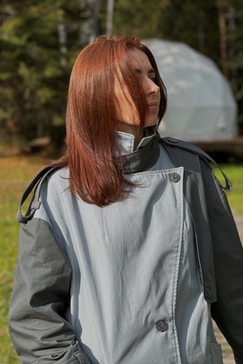 
                             
                                Пейтон тренчкот.
                                Обложка отзыва пользователя Elena
                             
                        