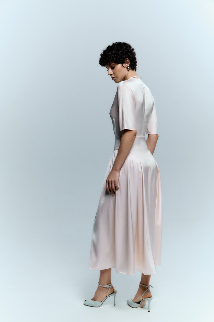 Алла платье