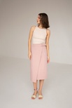 Vilora Skirt