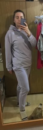 Очень удачная выкройка!