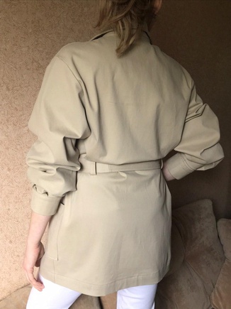 Великолепная выкройка