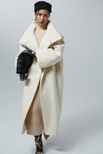 Gwendoline coat