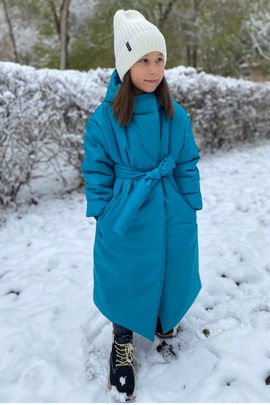 
                             
                                Мейбл пальто на утеплителе.
                                Обложка отзыва пользователя Ракова Зульфия
                             
                        