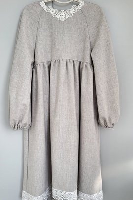 
                             
                                Вэнди платье.
                                Обложка отзыва пользователя Пользователь 238127
                             
                        