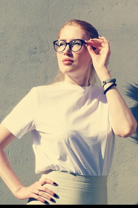 
                             
                                Футболка Аля.
                                Обложка отзыва пользователя Пользователь 115376
                             
                        