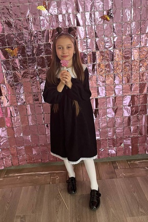 Платье под любой образ