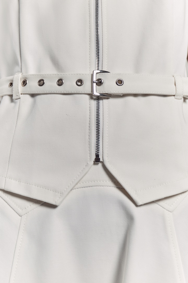 Ранетт жилет