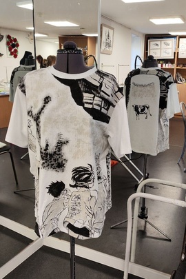 
                             
                                Гелла футболка.
                                Обложка отзыва пользователя Пользователь 394778
                             
                        