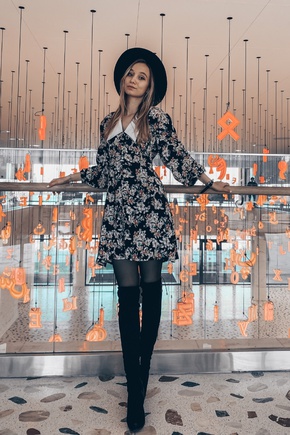 Хорошая база для моделирования