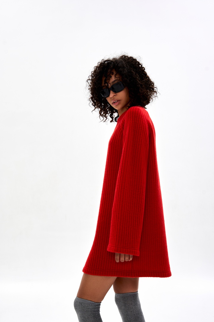 Джелена платье