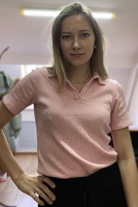 
                             
                                Поло Эрик.
                                Обложка отзыва пользователя Пользователь 26615
                             
                        