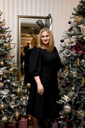 Отличное платье!