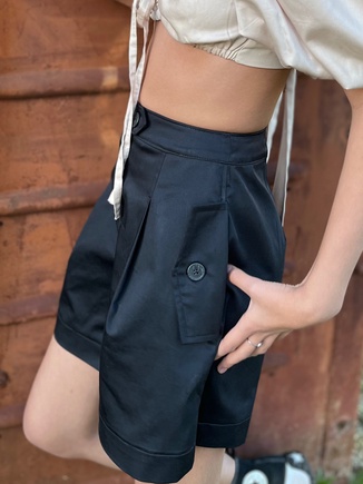 Классные шорты