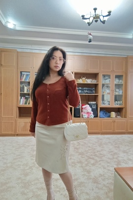 
                             
                                Леоми кардиган.
                                Обложка отзыва пользователя Валерия Ливенцова
                             
                        