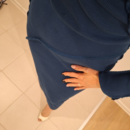 Платье - символ года дракона 2024😈