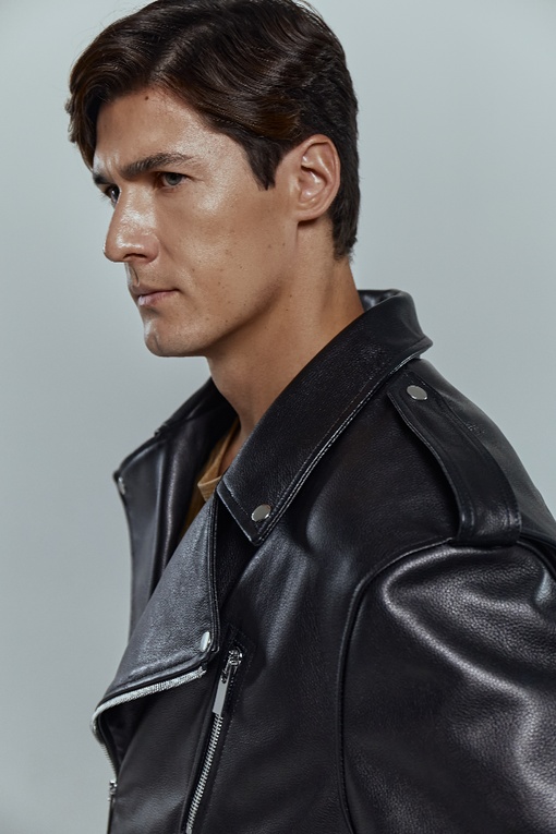 Курс по пошиву косухи Джастин