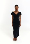 Bernadette dress