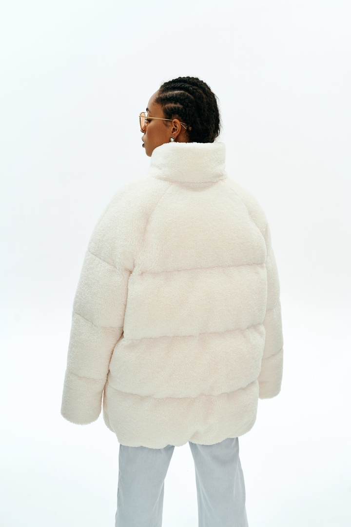 Uma coat