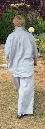 Как я хотела!