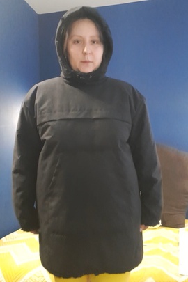 
                             
                                Анорак Нея.
                                Обложка отзыва пользователя Пользователь 274727
                             
                        