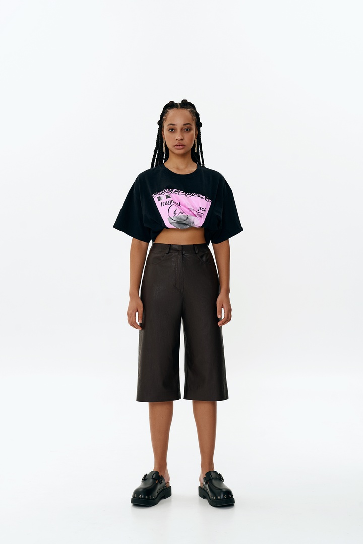 Бермуды Хильда