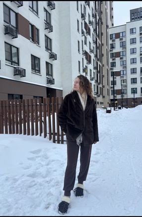 Тепло и красиво