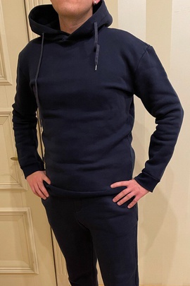 
                             
                                Худи Брэд.
                                Обложка отзыва пользователя Пай Софья
                             
                        