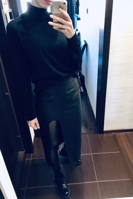 
                             
                                Юбка Малика.
                                Обложка отзыва пользователя Анна Колпакова
                             
                        