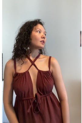 
                             
                                Селин платье.
                                Обложка отзыва пользователя Пользователь 261057
                             
                        