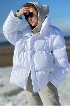 
                             
                                Пальто Нурит.
                                Обложка отзыва пользователя Елена Афонина
                             
                        