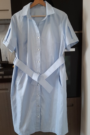 Комфортное платье!