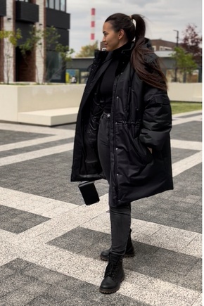 Стильная, красивая, но есть нюансы