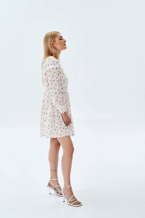 Платье Вики